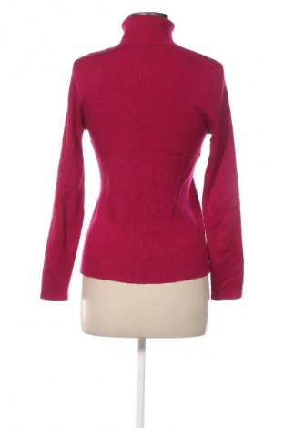 Damenpullover Chico's, Größe M, Farbe Rosa, Preis 26,49 €