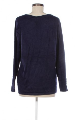 Damenpullover Chico's, Größe XL, Farbe Blau, Preis € 17,99