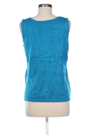 Damentop Chico's, Größe L, Farbe Blau, Preis € 26,99