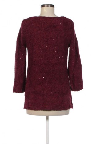 Damenpullover Chico's, Größe XXS, Farbe Rot, Preis 3,99 €