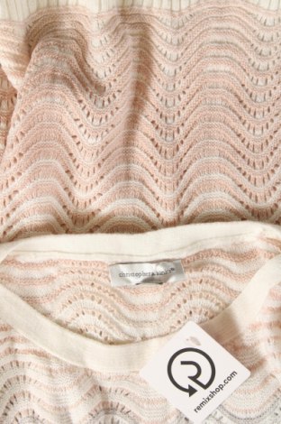 Damenpullover Christopher & Banks, Größe M, Farbe Mehrfarbig, Preis € 20,49