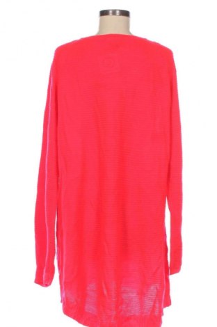 Damski sweter City Chic, Rozmiar S, Kolor Czerwony, Cena 23,99 zł