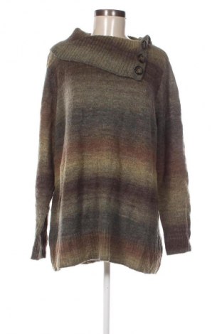 Damenpullover Cj Banks, Größe XXL, Farbe Mehrfarbig, Preis € 13,99