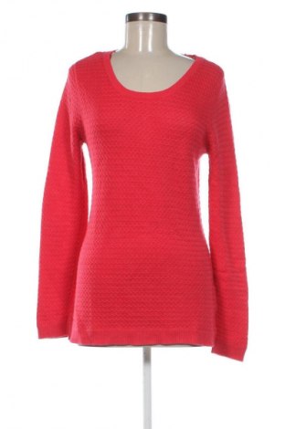 Damenpullover Clockhouse, Größe L, Farbe Rosa, Preis 14,83 €