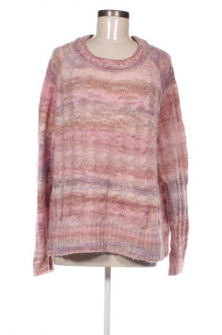 Damenpullover Close To My Heart, Größe L, Farbe Mehrfarbig, Preis 12,99 €