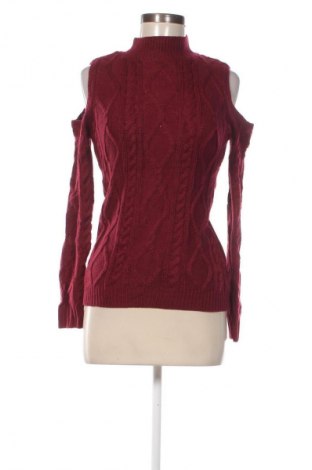 Damenpullover Cloud Chaser, Größe XS, Farbe Rot, Preis € 14,99