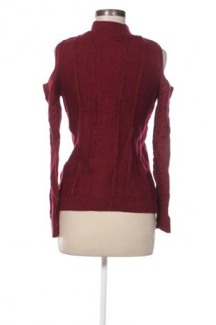 Damenpullover Cloud Chaser, Größe XS, Farbe Rot, Preis € 14,99