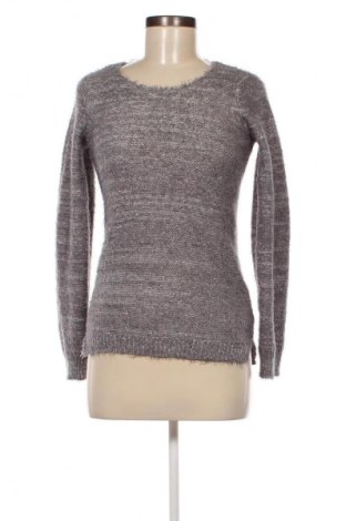 Damenpullover Colours, Größe XS, Farbe Grau, Preis € 20,49