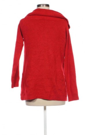 Damenpullover Comma,, Größe M, Farbe Rot, Preis 11,99 €