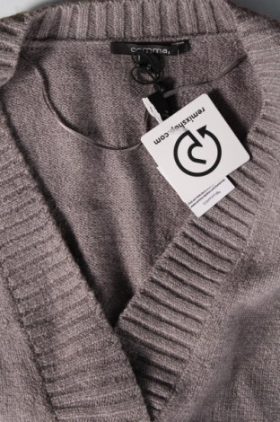 Damenpullover Comma,, Größe S, Farbe Grau, Preis € 53,99