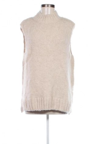 Damenpullover Comma,, Größe M, Farbe Beige, Preis 15,49 €