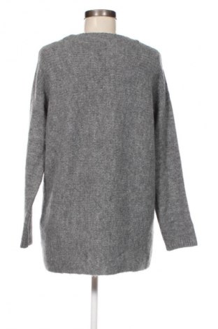 Damenpullover Comme, Größe M, Farbe Grau, Preis 20,49 €