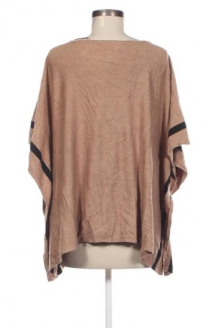 Damenpullover Comme, Größe M, Farbe Braun, Preis € 8,49