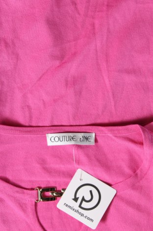 Damenpullover Couture Line, Größe L, Farbe Rosa, Preis € 21,00