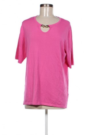 Damenpullover Couture Line, Größe L, Farbe Rosa, Preis € 14,99