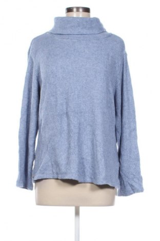 Damenpullover Croft & Barrow, Größe XL, Farbe Blau, Preis € 12,49