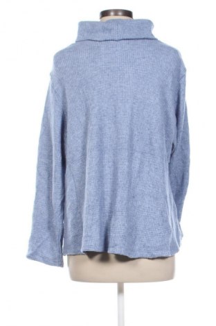 Damenpullover Croft & Barrow, Größe XL, Farbe Blau, Preis € 12,49