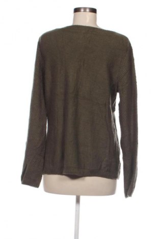 Damenpullover Croft & Barrow, Größe L, Farbe Grün, Preis € 20,49