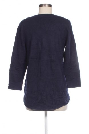 Damenpullover Croft & Barrow, Größe M, Farbe Blau, Preis € 11,49