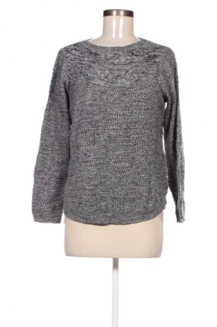 Damski sweter Croft & Barrow, Rozmiar M, Kolor Szary, Cena 51,99 zł