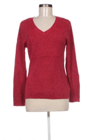 Damenpullover Croft & Barrow, Größe M, Farbe Rosa, Preis 10,49 €