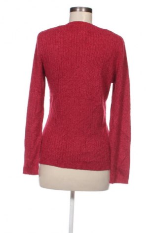 Damenpullover Croft & Barrow, Größe M, Farbe Rosa, Preis 9,49 €