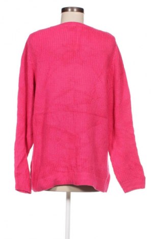 Damski sweter Croft & Barrow, Rozmiar XL, Kolor Różowy, Cena 55,99 zł