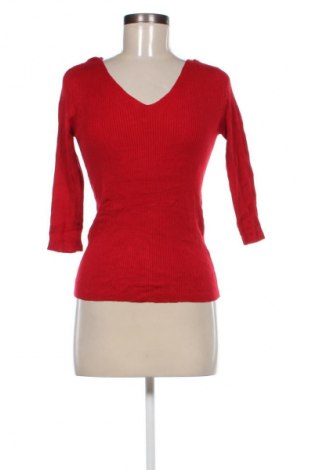 Damenpullover Crossroads, Größe M, Farbe Rot, Preis 64,99 €