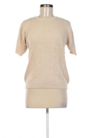 Damenpullover Crystal-Kobe, Größe S, Farbe Beige, Preis € 11,49