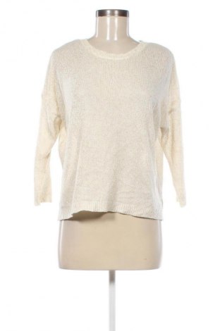 Damenpullover Cubus, Größe S, Farbe Beige, Preis € 20,49