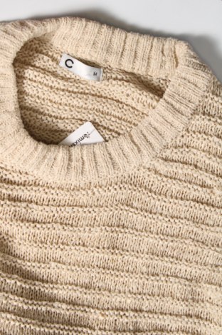 Damenpullover Cubus, Größe M, Farbe Beige, Preis € 6,99