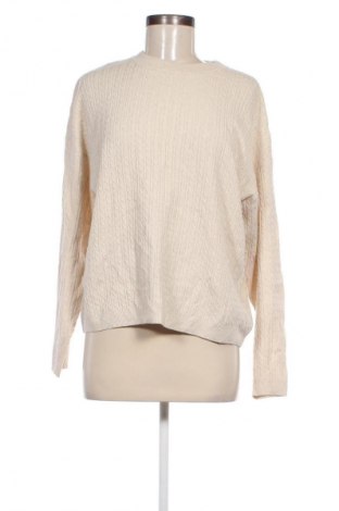 Damenpullover Cubus, Größe M, Farbe Beige, Preis € 20,49