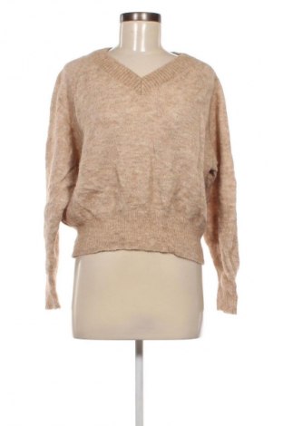 Damenpullover Cubus, Größe XL, Farbe Beige, Preis € 12,49