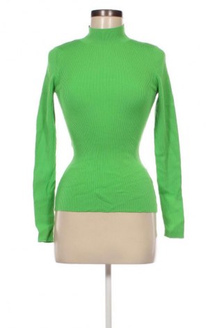 Damenpullover Cue, Größe S, Farbe Grün, Preis 25,49 €