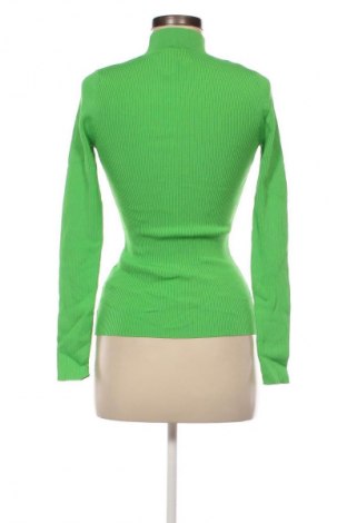 Damenpullover Cue, Größe S, Farbe Grün, Preis 25,49 €