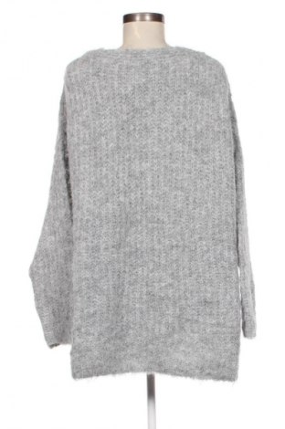 Damenpullover Culture, Größe M, Farbe Grau, Preis 15,99 €