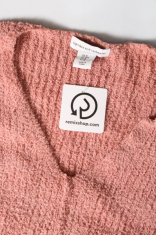 Damenpullover Cupcakes and Cashmere, Größe M, Farbe Rosa, Preis € 28,49