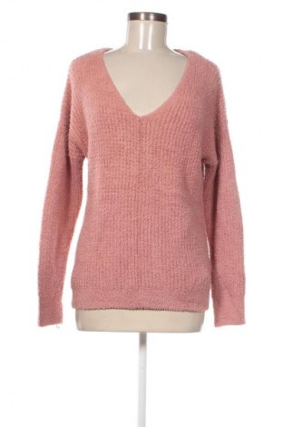 Damski sweter Cupcakes and Cashmere, Rozmiar M, Kolor Różowy, Cena 129,99 zł