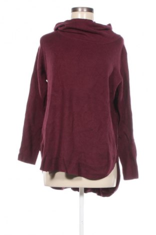 Damenpullover Cyrus, Größe XL, Farbe Rot, Preis 12,49 €