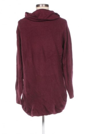 Damenpullover Cyrus, Größe XL, Farbe Rot, Preis € 12,49