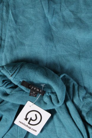 Damenpullover Cyrus, Größe M, Farbe Blau, Preis € 10,49