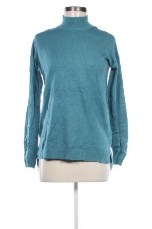 Damenpullover Cyrus, Größe M, Farbe Blau, Preis € 10,49