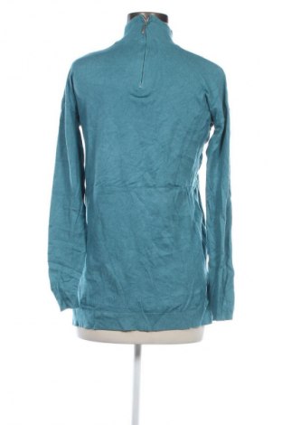 Damenpullover Cyrus, Größe M, Farbe Blau, Preis € 10,49