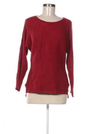 Damenpullover Cyrus, Größe M, Farbe Rot, Preis € 11,49