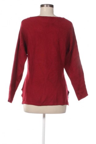 Damenpullover Cyrus, Größe M, Farbe Rot, Preis € 11,49