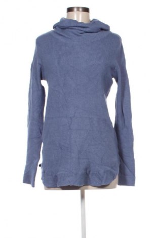 Damenpullover Cyrus, Größe L, Farbe Blau, Preis 10,49 €