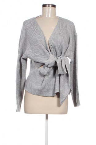 Damenpullover DAZY, Größe XL, Farbe Grau, Preis € 6,99