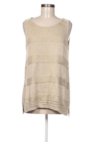 Damenpullover DKNY, Größe L, Farbe Golden, Preis € 10,99