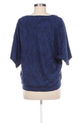 Damenpullover DKNY Jeans, Größe L, Farbe Blau, Preis 71,99 €