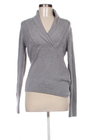 Damenpullover Dalia, Größe M, Farbe Grau, Preis 14,99 €